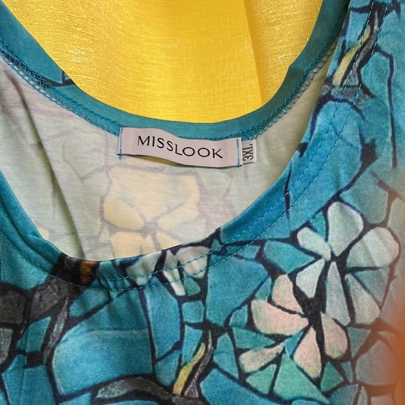 Summer top - Picture 3 of 6